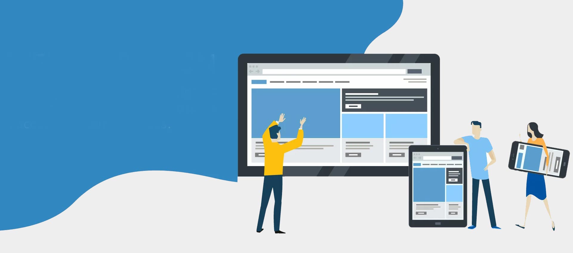 web development
